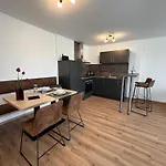 Apartmán Sonnenhof