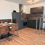 Apartman Sonnenhof Bad Dürrheim
