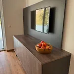 Sonnenhof Apartmán Bad Dürrheim