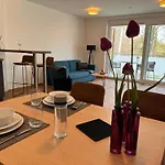 Apartman Sonnenhof *