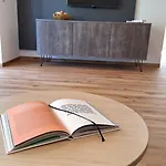 Sonnenhof Apartmán *