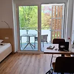 Apartmán Sonnenhof *