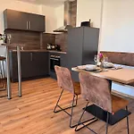 Sonnenhof Apartmán Bad Dürrheim
