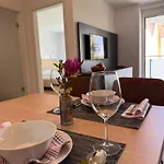 Sonnenhof Apartmán