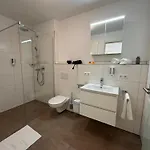 Sonnenhof Apartmán *