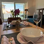 Sonnenhof Apartmán Bad Dürrheim