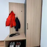 Sonnenhof Apartmán *