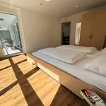 Sonnenhof Apartman *
