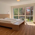 Sonnenhof Apartmán Bad Dürrheim