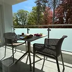 Apartman Sonnenhof *
