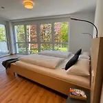 Sonnenhof Apartmán Bad Dürrheim