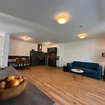 Sonnenhof Apartman *