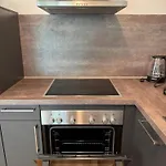 Apartman Sonnenhof