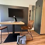 Sonnenhof Apartman Bad Dürrheim