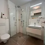 Sonnenhof Apartmán *
