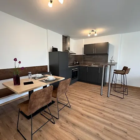 Apartamento Sonnenhof