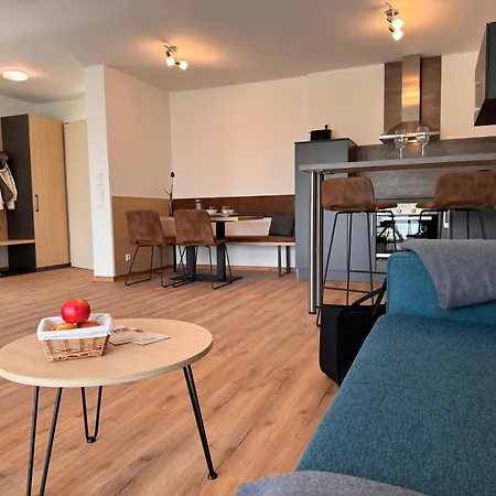 Sonnenhof * Bad Dürrheim