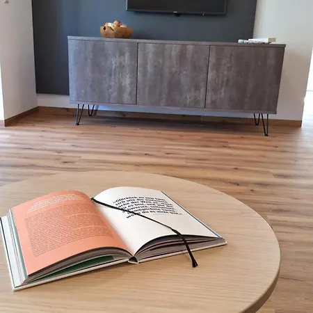 Sonnenhof Apartment *