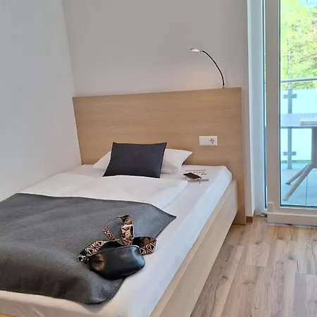 Sonnenhof Apartment