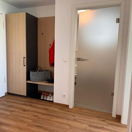 Appartement Sonnenhof