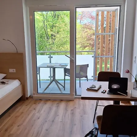 Apartment Sonnenhof *