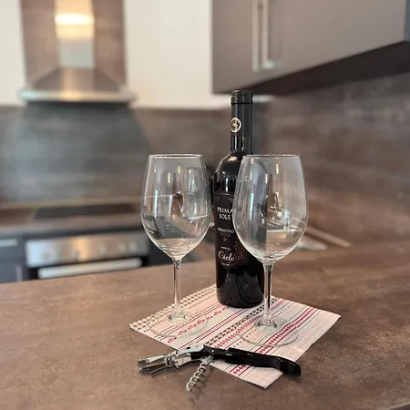 Sonnenhof Appartement Bad Dürrheim