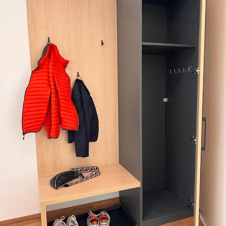 Apartment Sonnenhof *