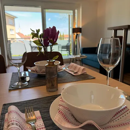 Sonnenhof Apartamento Bad Dürrheim