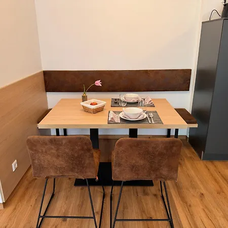 Sonnenhof Bad Dürrheim