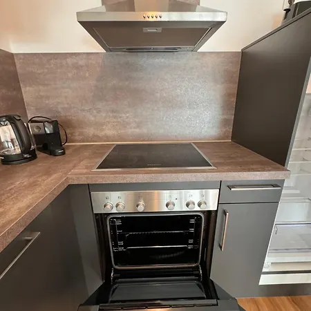 Sonnenhof Apartamento