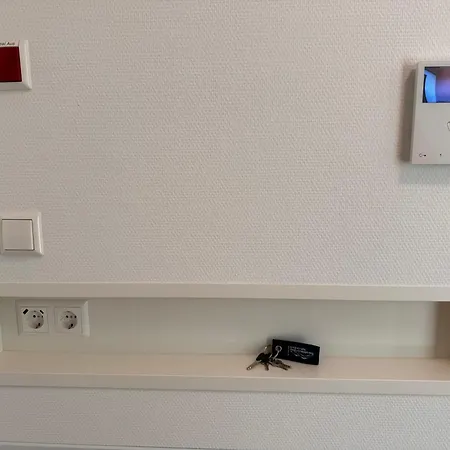 Sonnenhof Apartment *