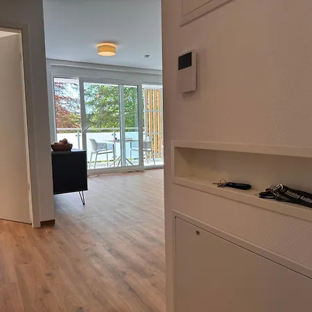 Sonnenhof Bad Dürrheim