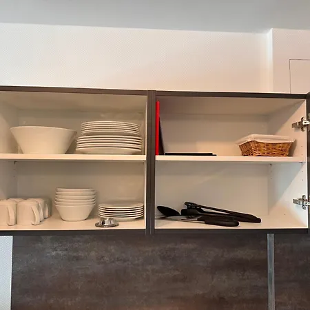 Sonnenhof * Bad Dürrheim