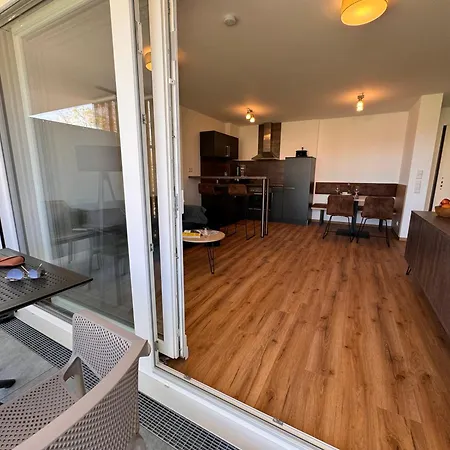 Sonnenhof Apartment