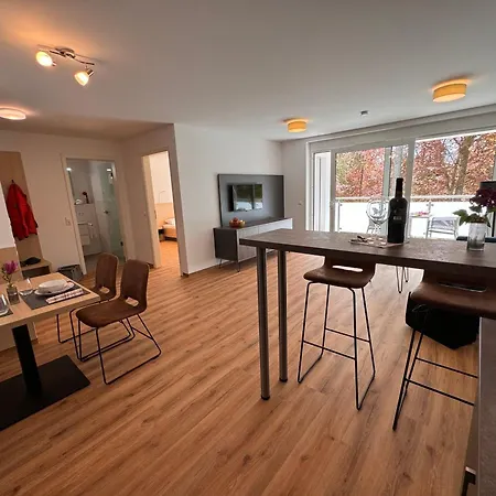 Apartamento Sonnenhof