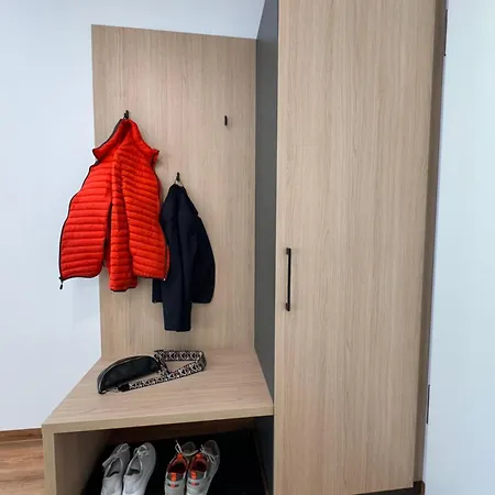 Sonnenhof Apartment *