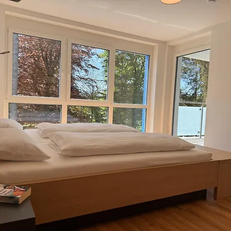 Sonnenhof Apartment