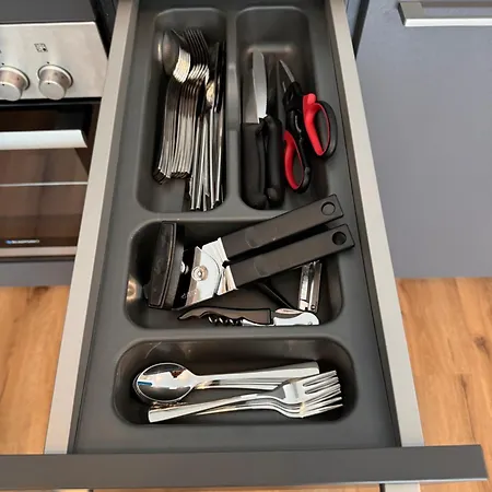 Appartement Sonnenhof