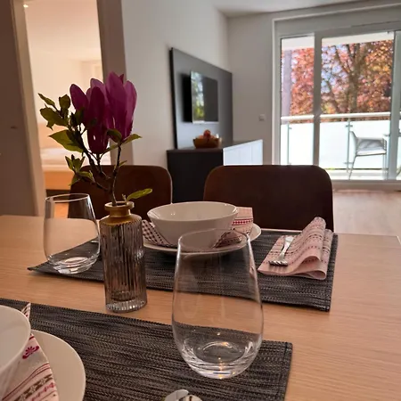 Sonnenhof Bad Dürrheim