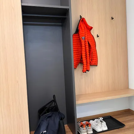 Appartement Sonnenhof *