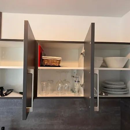 Sonnenhof Apartment *