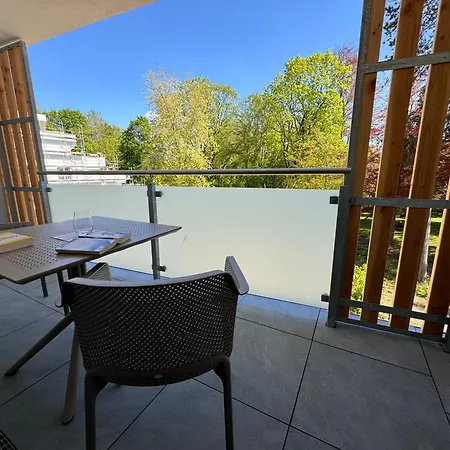 Appartement Sonnenhof