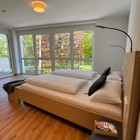 Sonnenhof Apartamento Bad Dürrheim
