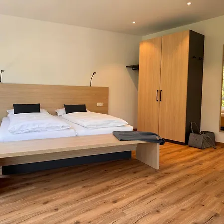 Apartment Sonnenhof