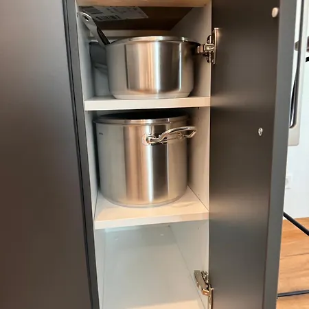 Sonnenhof Appartement Bad Dürrheim