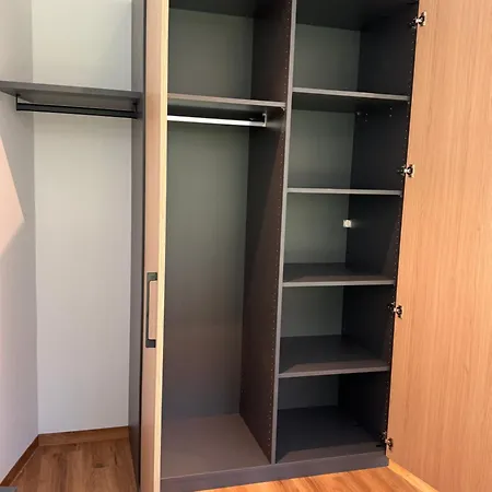 Apartment Sonnenhof