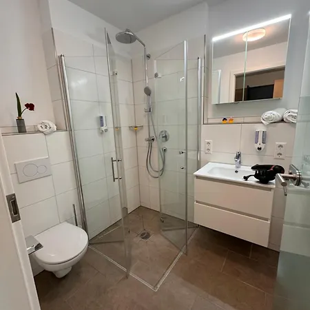 Apartment Sonnenhof
