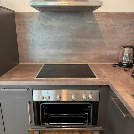 Appartement Sonnenhof