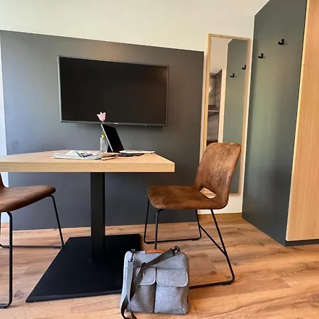 Sonnenhof Apartment Bad Dürrheim