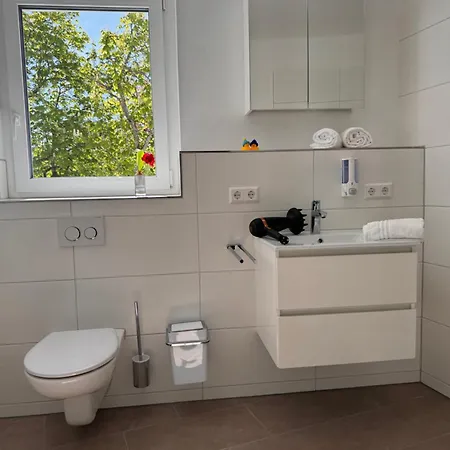 Appartement Sonnenhof